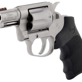 CLT COBRA 38SPL+P 2 SS