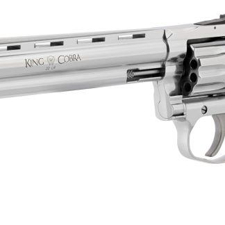 CLT KING COBRA 22LR 8 SHOOTERS MODEL