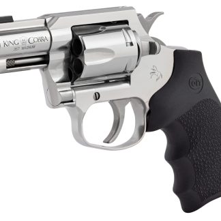 CLT KING COBRA CARRY DA/SA 357MAG 2 SS