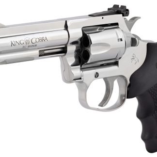 CLT KING COBRA TARGET 357MAG 4.25 SS