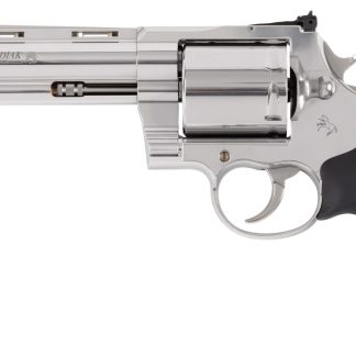 CLT KODIAK 44MAG 6 SS UNFLUTED HOGUE