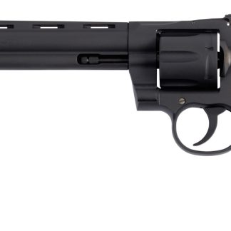 CLT PYTHON 357MAG 8 BLK MATTE SHOOTER