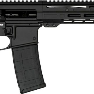 CMMG DISSENT MK4 300BLK 16.1 ARMOR BLK