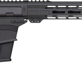CMMG RESOLUTE MKG FIXED 45ACP 16.1 ARMOR BLACK