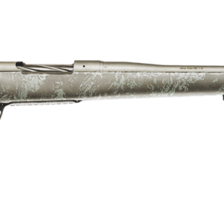 CHRISTENSEN ARMS MESA FFT 25CM TUNGSTEN 20″