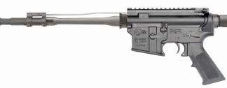 COLT AR-15 PLTFRM CARB GAS BLCK