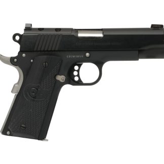 COLT NIGHT COMMANDER 45ACP BLK OR