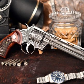 CLT PYTHON RYL CHATEAU 357 6SS