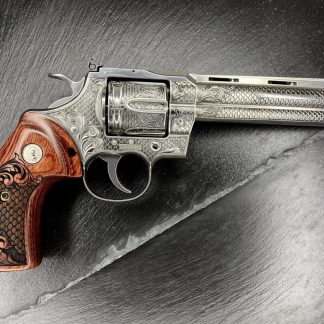 CLT PYTHON ROYAL SNAKE 357 6SS