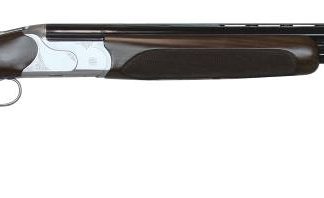 CZ REDHEAD PRMR O/U 12/28 BL/WD