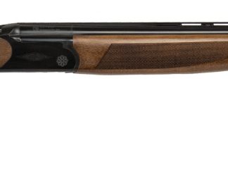 CZ DRAKE O/U LH 20/28 3″ BL/WD
