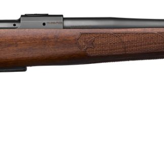 CZ 600 PLUS AMERICAN 223REM 24 TB WALNUT 5RD