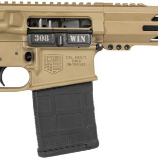 DBF DB10 308 PST 13.5B 20R FDE