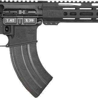 DBF DB15C 7.62×39 RFL 16B 28R