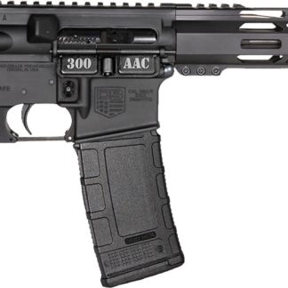 DBF DB15 300BLK 16B 30R DE