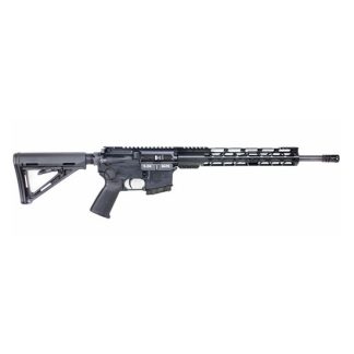 DBF CARBON DB15 5.56 16 BLK CA LEGAL