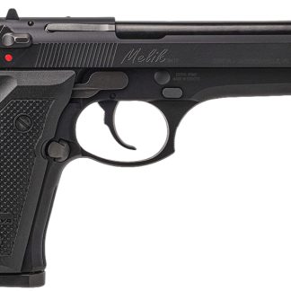 DERYA MELIK 9MM 4.9 BLK 17RD