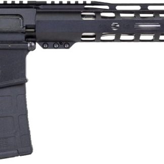 DPM DR10 RFL 6.5CR 20R 16 MLOK
