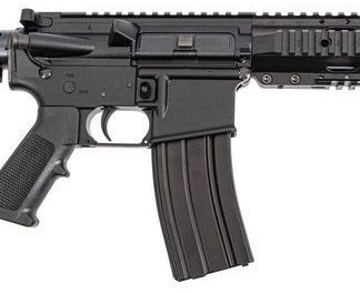 DPMS KITTY CAT 5.56 7.5 A4 QUAD RAIL CAR BRACE