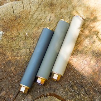 North Reach Micro-Pew, FDE