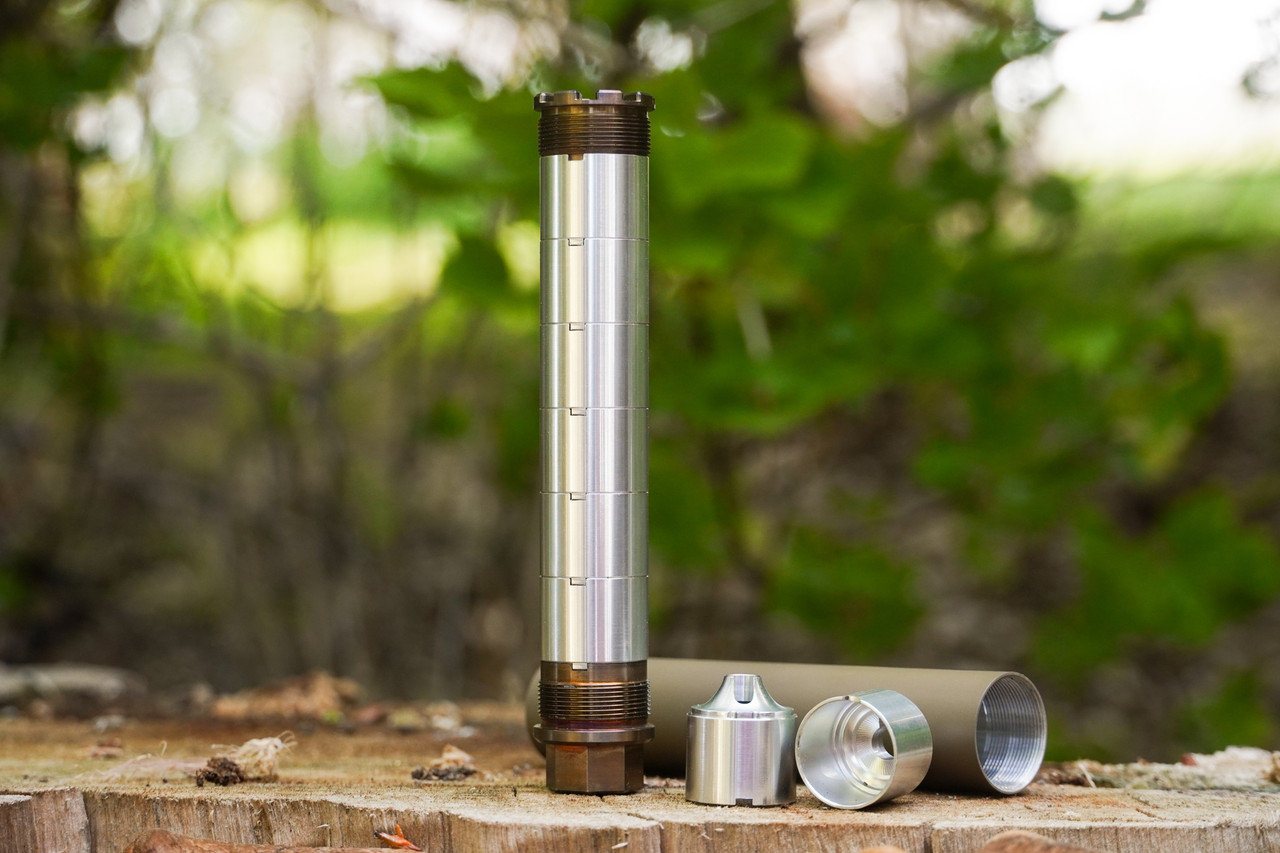 North Reach Micro-Pew, OD Green - Image 2