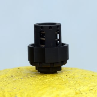 Bravo Thread Protectors, Three Pack