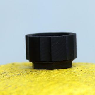 Multimount Thread Protectors, Three Pack