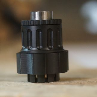 Alpha Thread Protector, Three Pack