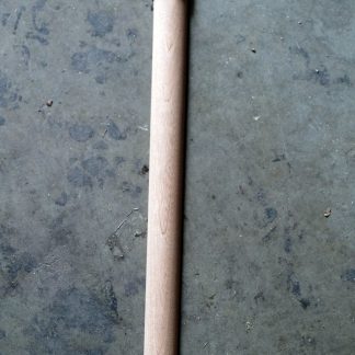 Mosin M27 Handguard, Unstained