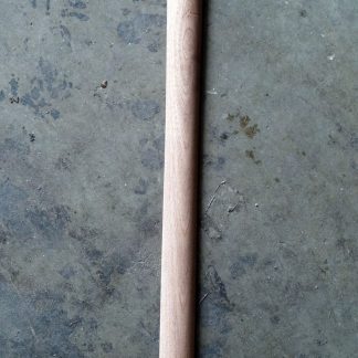 Mosin M28 Handguard, Unstained