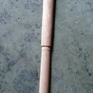 Mosin M39 Handguard, Unstained