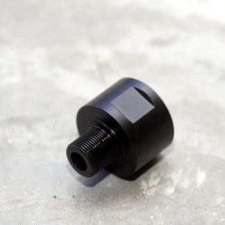 BLEM Yugo M92 ZPAP 26mm to 5/8-24 Suppressor Adapter