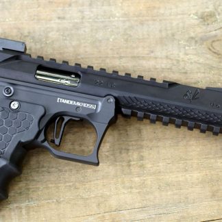 California SSE Wojtek Race Pistol, 6″