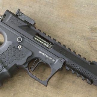 Wojtek Race Pistol, 4.5”