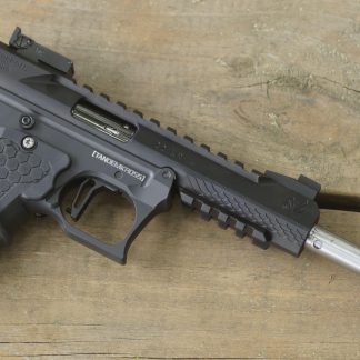 California SSE Wojtek Race Pistol, 4.5”