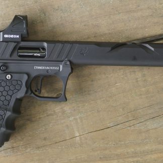 Wojtek Race Pistol, Optics-Ready 6″