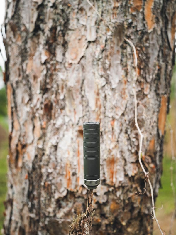 Silencerco Spectre 9K - Image 2