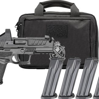 SPG ECHEL CMP COM 9MM GP UW 15