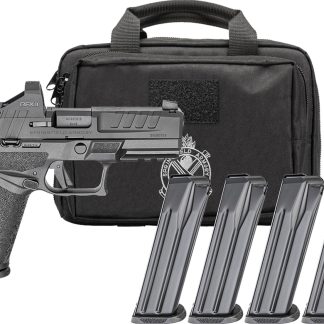 SPG ECHEL 4.0FC GP 9MM B 15RD