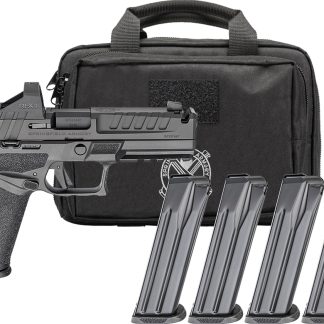 SPG ECHEL COMP 9MM GP UWD 15RD