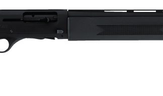 ESCORT PS YOUTH 410GA 3 22 BLK SYN