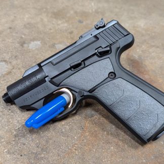 Browning Buckmark Assassin, Camper UFX