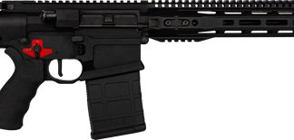 FRANKLIN ARMORY PRAEFECTOR M – 308WIN 20″ BINARY EQUIPPED