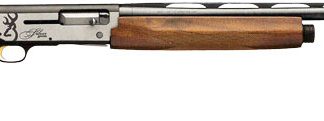 BROWNING SILVER FIELD MATTE – 20GA 3″ 28″VR BLUED/WALNUT