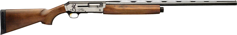 BROWNING SILVER FIELD MATTE – 20GA 3″ 28″VR BLUED/WALNUT