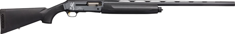 BROWNING SILVER FIELD – COMPOSITE 12GA 3.5″ 28″VR