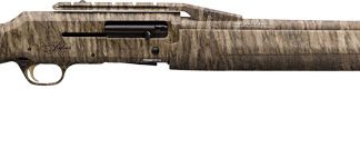 BROWNING SILVER RIFLED DEER – 12GA 3″ 22″ MO-BOTTOMLAND