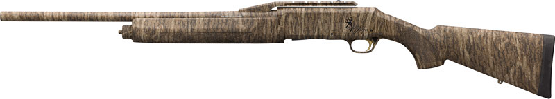 BROWNING SILVER RIFLED DEER – 12GA 3″ 22″ MO-BOTTOMLAND - Image 2