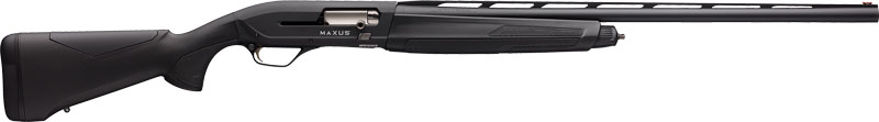 BROWNING MAXUS II STALKER – 12GA 3.5″ 28″ BLUED/SYN