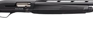 BROWNING MAXUS II STALKER – 12GA 3″ 28″VR BLUED/SYN